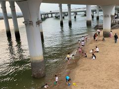 -演武大桥观景平台