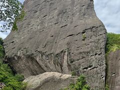 -崀山风景名胜区