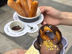 -BRAVO·布瓦屋西餐