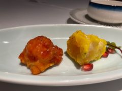 -二十四单 淮扬新味