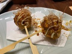 -山葵家·创意料理(临平银泰城店)
