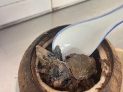 原只椰子炖竹丝鸡-達揚原味燉品(文明路店)