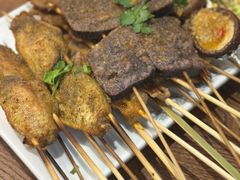 -百盛烧烤龙虾小酒馆(文富北路店)