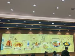 -西部马华清真兰州牛肉面·烧烤夜市(三里河店)