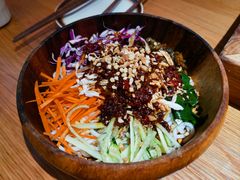 大理鸡丝凉米线-米店·云南菜(南门店)
