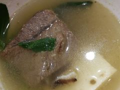 -故乡明太鱼屋(航北路店)