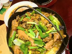 -我家福厨(万达中餐厅店)