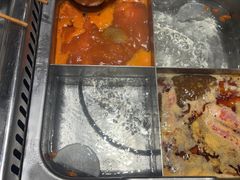 -海底捞火锅(赛格国际购物中心店)