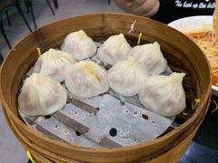 -上味馆南翔小笼(真金路店)