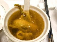 -宜兴隆家宴·私房菜(泰安华庭店)