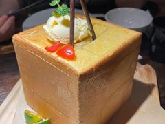 -外婆家(蓝色港湾店)