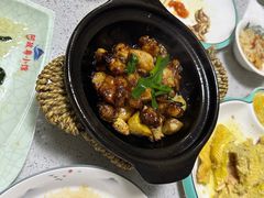 -阿政粤小馆(中央大街店)