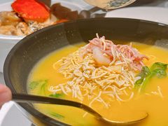-醉舍·新淮扬菜(长宁龙之梦店)