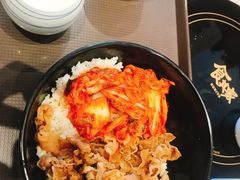 -食其家·牛丼咖喱(宜山路贝岭店)