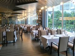 -红林大酒店RFcafe自助餐厅