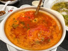 -茅庐川菜(威高广场店)