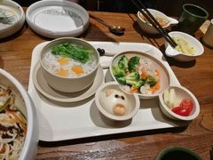 儿童套餐-云海肴·汽锅鸡·云南菜(美罗城店)