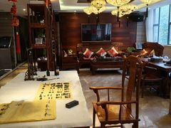 -岭南故事·影院足道SPA·石岐店