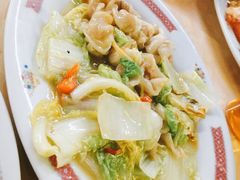 -飘香小食店(国平路店)
