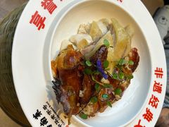 -沿江海南菜·文昌鸡祖师爷(大东海店)