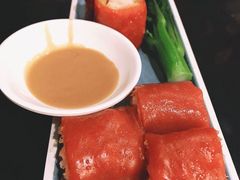 红米肠-利雅园酒家(大沙地店)