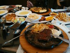 -豪客来牛排(中核世纪广场店)