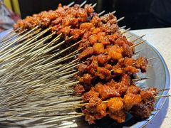 -令氏家外家周秦食府(高新店)