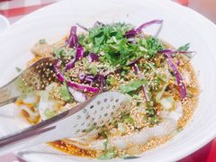 -西贝(枫蓝国际购物中心店)
