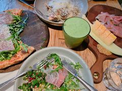 -La Strada(安福路店)