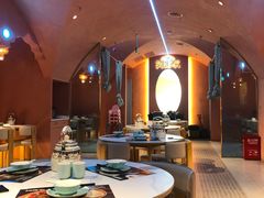 -阿娜尔·新疆菜(宜家荟聚中心店)