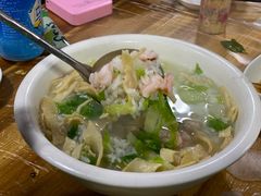 -官塘锋记鱼生·生腌·砂锅粥(牌坊街店)