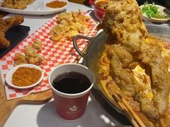 -老天桥蛙炉火锅(姑苏总店)