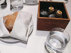 -L'Arome芳芳法国餐厅(仙林金鹰店)