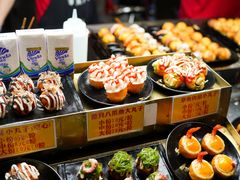 -海大南门夜市(海富街店)