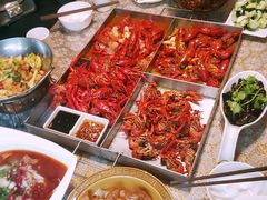 -一盐堂本帮菜(外滩店)