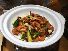 -肖记公安牛肉鱼杂馆· 省级非物质文化遗产(仁和路店)