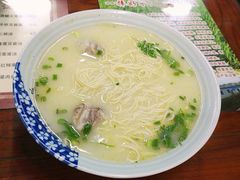 -粗茶淡饭(东关街店)