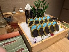 -Minase水濑·日料放题(外滩店)