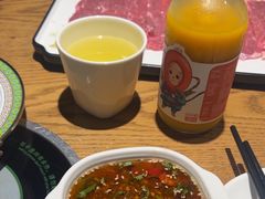 -百草滩羊清水涮羊肉(长城路店)