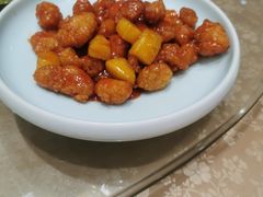 -李氏传家菜(兴城路店)