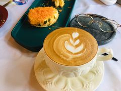 -十五食吾 La Pâtisserie (海甸岛店)