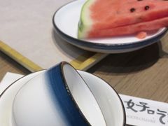 -街角等你.大连海鲜烧烤.经典铁板海鲜串(西安路店)