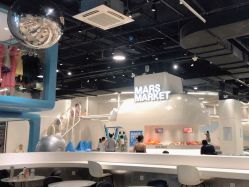 -MINI MARS KIDS CLUB亲子家庭中心(长宁天山店)
