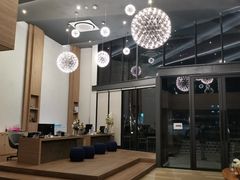 -曼谷素万那普国际机场