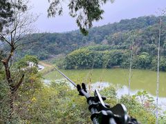 -芦仙山景区-飞越丛林探险乐园