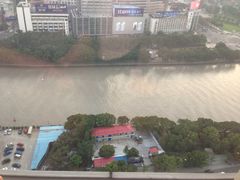 景观-宁波香格里拉大酒店