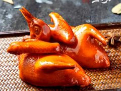 -五谷芳乳鸽王(梅沙老店)