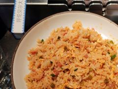 泰椒炒饭-很久以前羊肉串(大宁中心广场店)