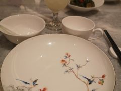 -喜来登由由大酒店九州膳坊中餐厅