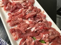 -楼外楼大刀肉传统火锅居(幸福街店)